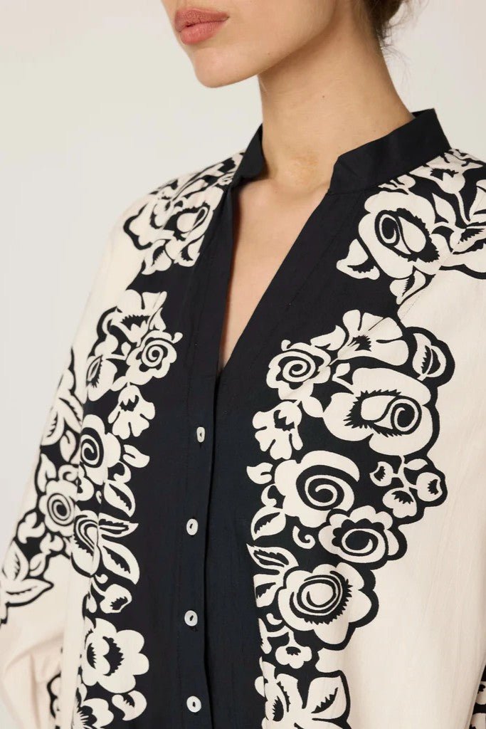 Lilian Mini Dress - Cleobella - COLOR GAME