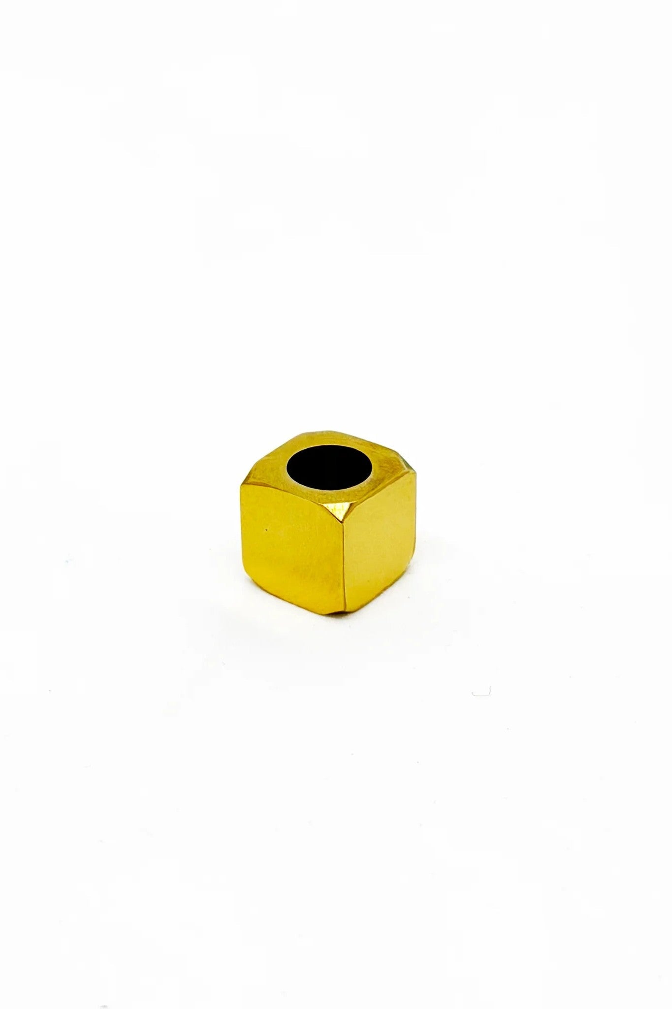 Little Bead Skinny Scarf Slider - Saturday Silks - COLOR GAME