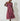 Marianne Midi Dress Plum - Cleobella - Color Game