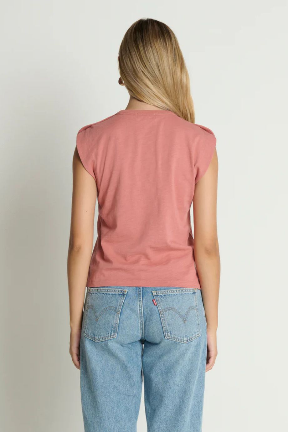 Michaela Tee- Rosewood - Nation Los Angeles - COLOR GAME