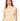 Mock Sleeveless Sweater Belgian Creme - Susana Monaco - COLOR GAME