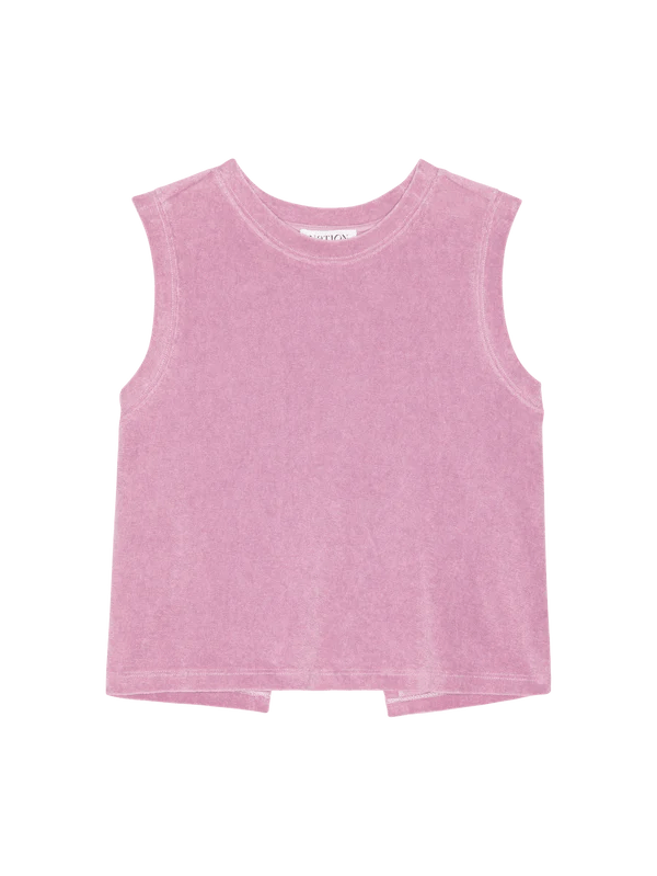 Nara Muscle Tank - Nation LTD - COLOR GAME