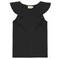 Neah Ruffle Tank - Nation LTD - Color Game