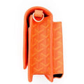 Orange Game Day Stadium Bag - Main and Exchange - COLOR GAME