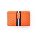 Orange Game Day Stadium Bag - Main and Exchange - COLOR GAME