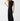 Ozzie Wide Leg Jersey Pants Black - Michael Stars - COLOR GAME