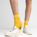 Phoenix White Cloud Retro Courtside Sneaker - Oncept - COLOR GAME