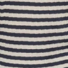 Pointelle Stripe