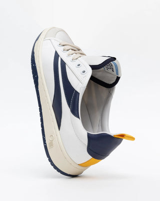 Portland Sneaker Indigo - Oncept - Color Game