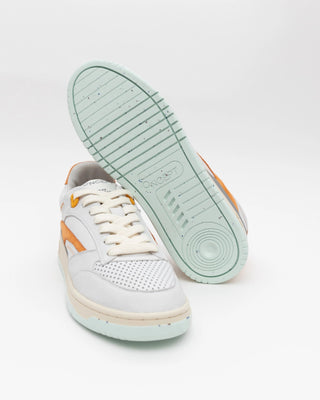 Preston Retro Court Sneaker - Oncept - COLOR GAME