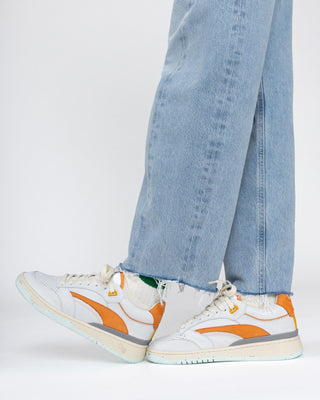 Preston Retro Court Sneaker - Oncept - COLOR GAME