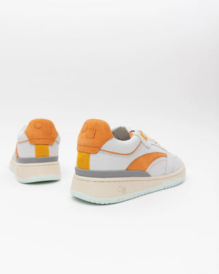 Preston Retro Court Sneaker - Oncept - COLOR GAME