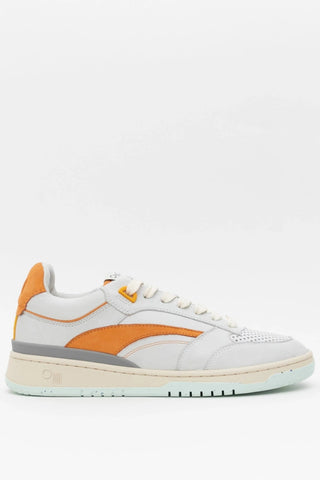 Preston Retro Court Sneaker - Oncept - COLOR GAME