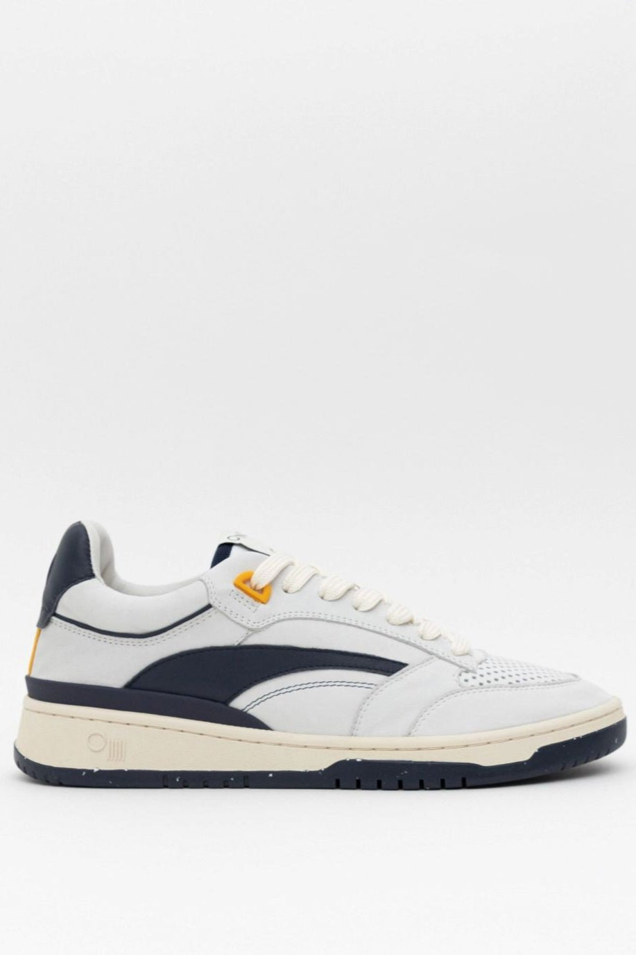 Preston Retro Court Sneaker Indigo - Oncept - COLOR GAME