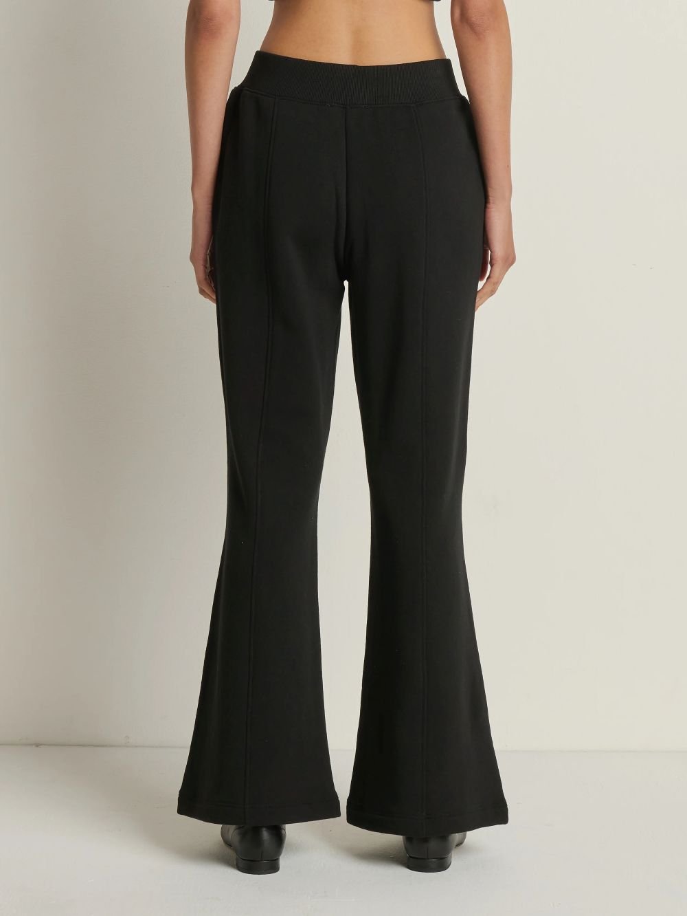 Reece KIck Flare Sweatpant - Nation LTD - COLOR GAME