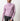 Ribbed Wrap Collar Sweater Wisteria - Lilla P - COLOR GAME