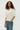 Rosanna Puff Sleeve Sweater Off White - Michael Stars - COLOR GAME