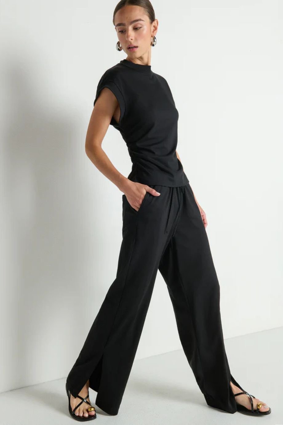 Rosetta Pant - Nation Los Angeles - COLOR GAME