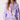 San Marino Metallic Linen Shirt Violet - Lanhtropy - Color Game