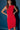 Sarabell Smocked Dress Red Shoes - Nation LTD - COLOR GAME