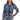 Saylor Chambray Eyelet Shirt - Allison New York - COLOR GAME