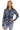 Saylor Chambray Eyelet Shirt - Allison New York - COLOR GAME