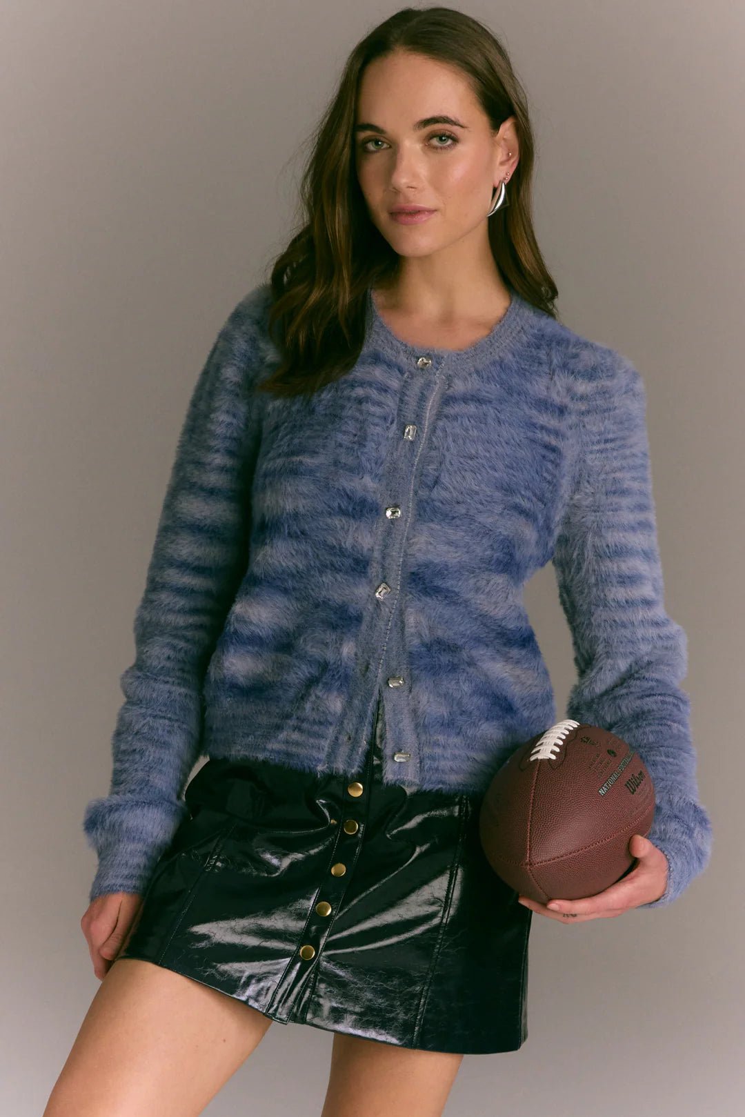 Sloan Cardigan - ALLISON New York - COLOR GAME