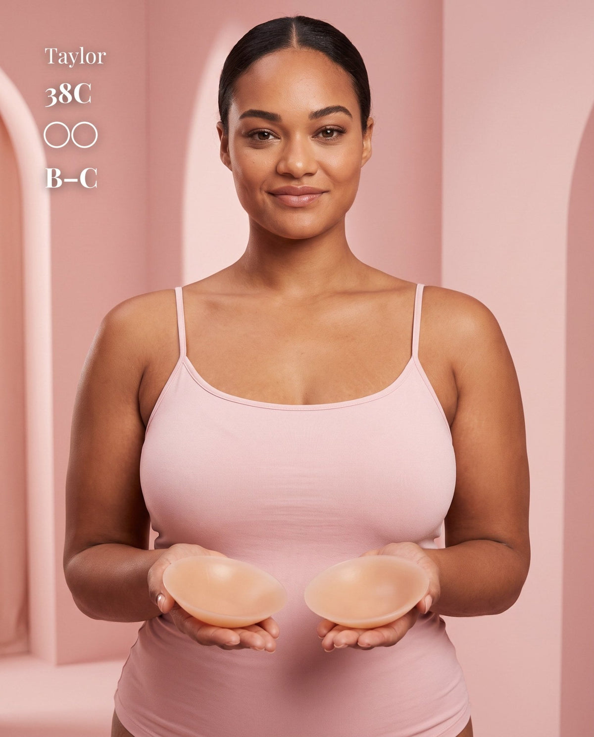 Sticky Boobs Non-Adhesive Silicone Nipple Covers – Reusable, No Glue - Sticky Boobs - COLOR GAME