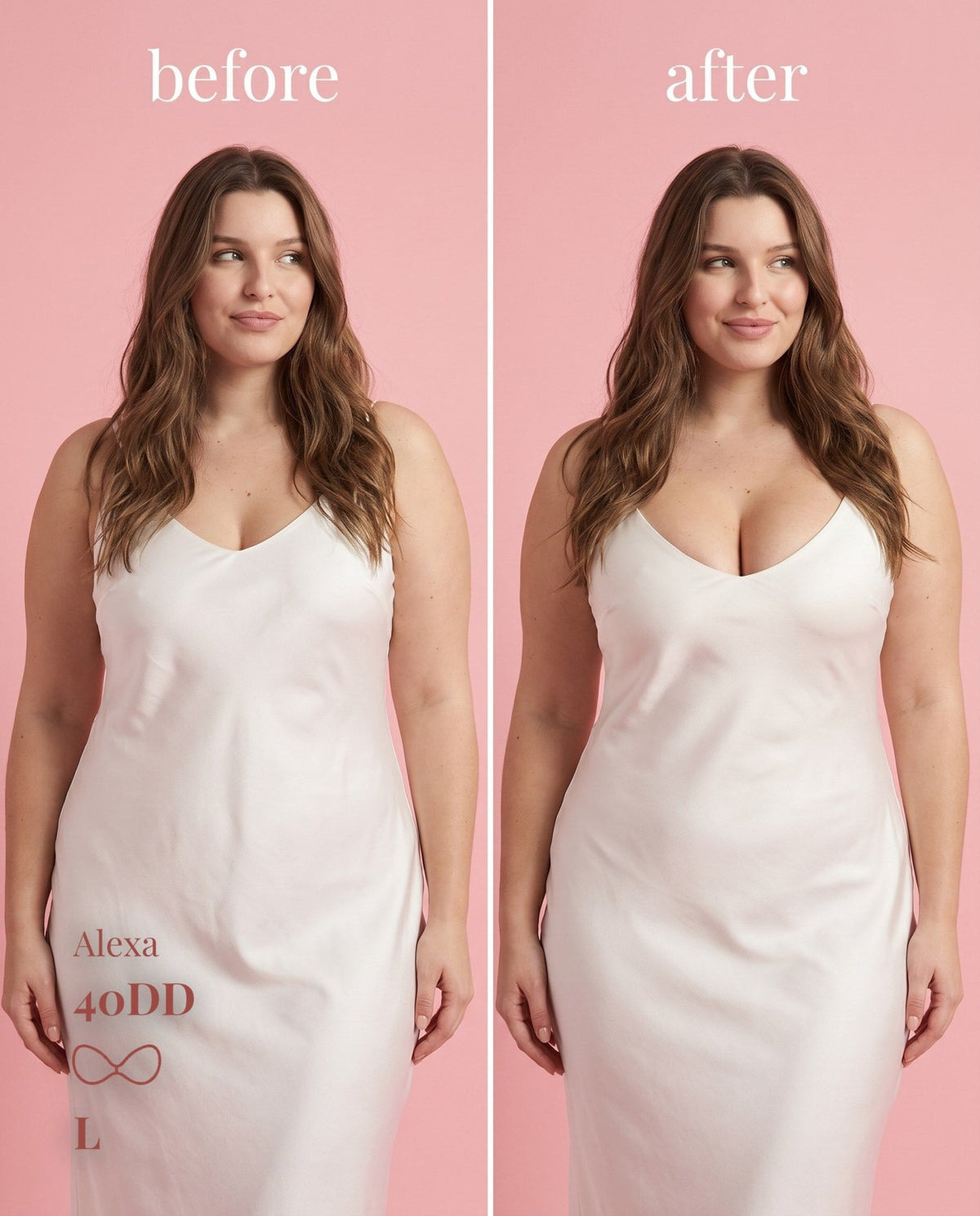 Sticky Boobs Sticky Bra – Adhesive Push-Up Backless Strapless Bra - Sticky Boobs - COLOR GAME