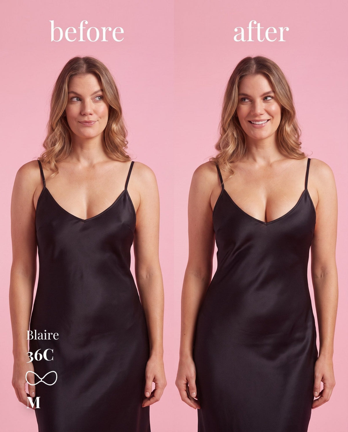 Sticky Boobs Sticky Bra – Adhesive Push-Up Backless Strapless Bra - Sticky Boobs - COLOR GAME