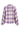 The Finn Shirt Lavender Plaid - The Shirt by Rochelle Behrens - COLOR GAME