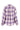 The Finn Shirt Lavender Plaid - The Shirt by Rochelle Behrens - COLOR GAME