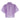 The Hayden Shirt Lilac - The Shirt by Rochelle Behrens - COLOR GAME