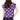 The Horned Frogs Poplin Blouse - Stewart Simmons - COLOR GAME