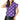 The Horned Frogs Poplin Blouse - Stewart Simmons - COLOR GAME