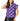 The Horned Frogs Poplin Blouse - Stewart Simmons - COLOR GAME