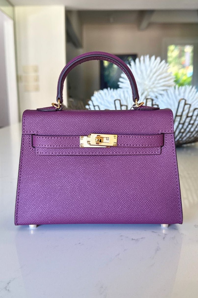 The Jana Bag - Gameday Luxe - COLOR GAME
