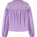 The Logan Shirt Lavender - The Shirt by Rochelle Behrens - COLOR GAME