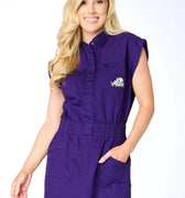 The Riff Ram Varsity Dress - Stewart Simmons - COLOR GAME