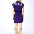 The Riff Ram Varsity Dress - Stewart Simmons - COLOR GAME