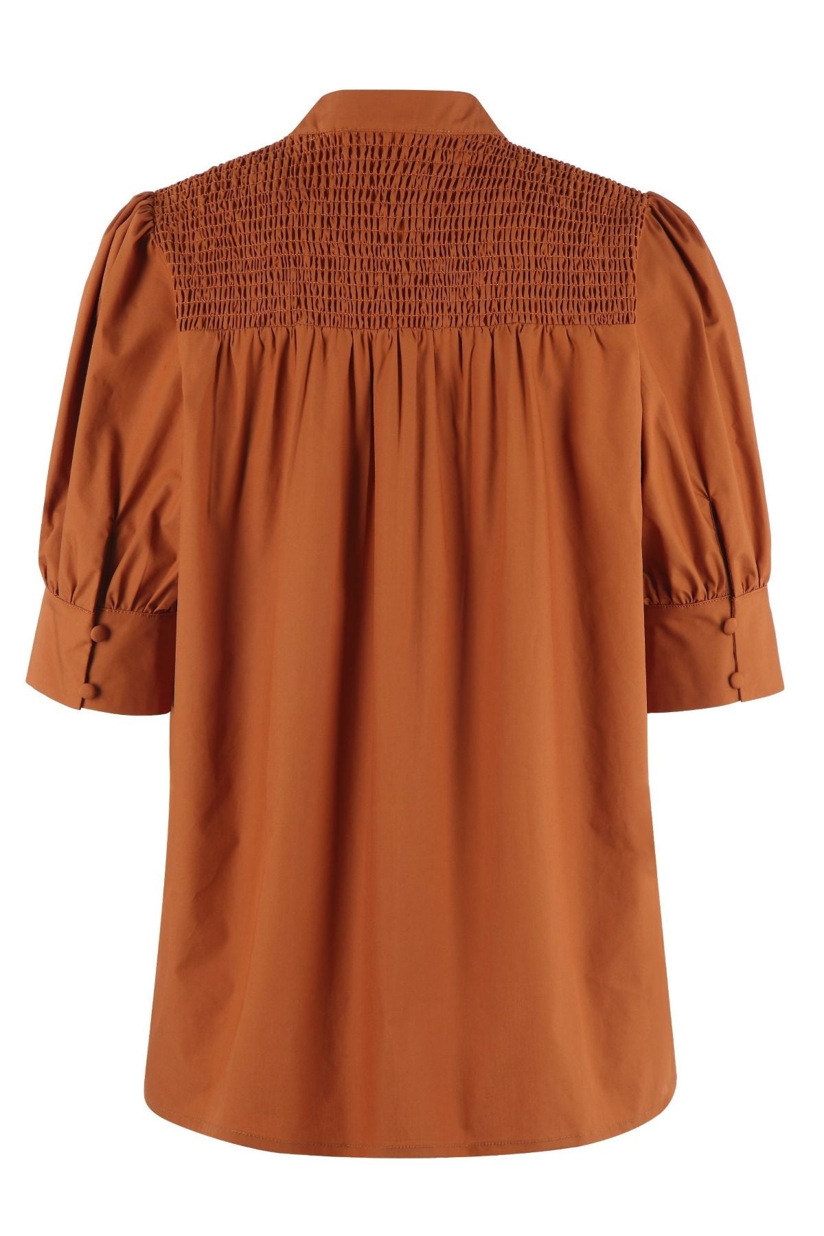 The Saylor Shirt - The Shirt by Rochelle Behrens - COLOR GAME