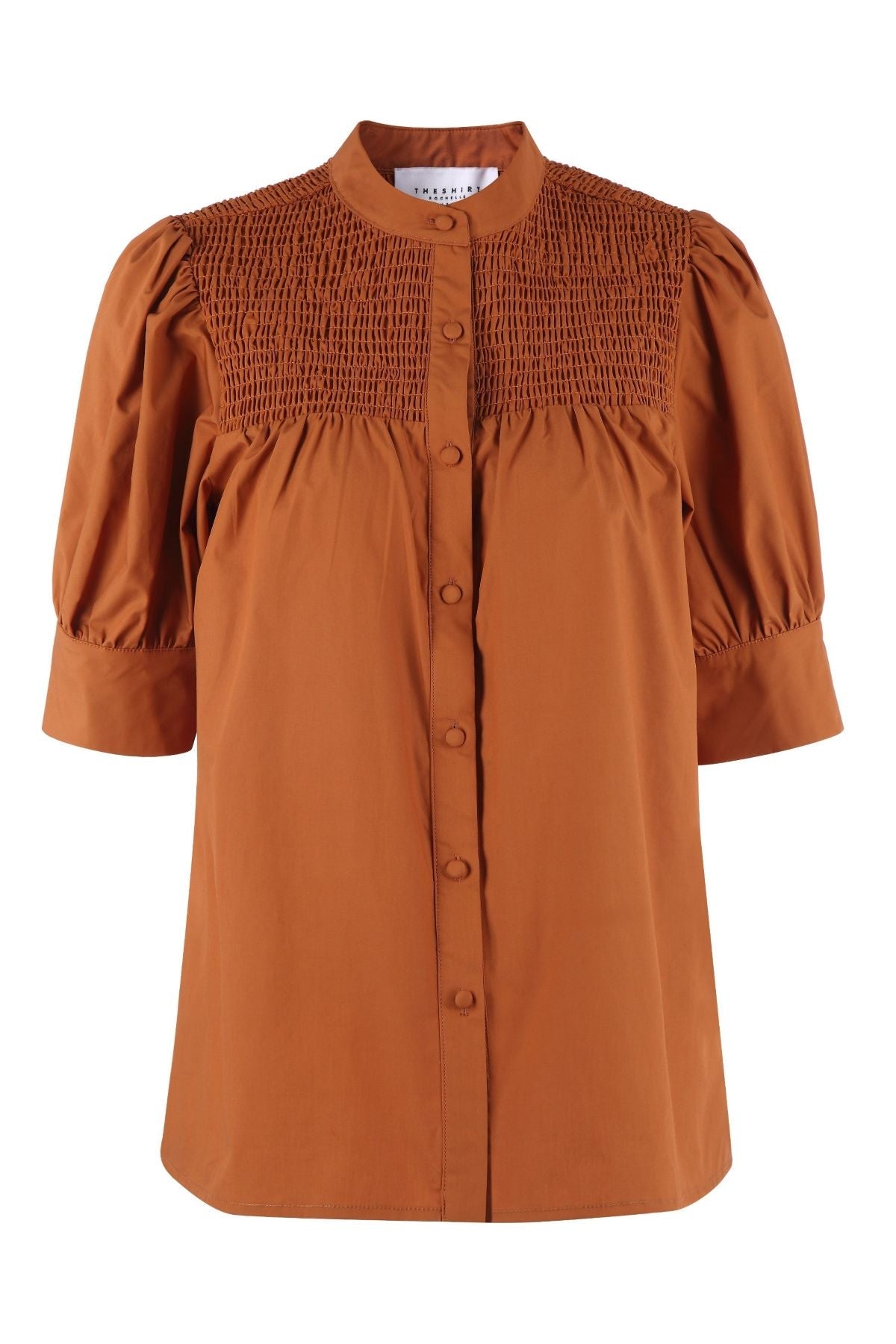 The Saylor Shirt - The Shirt by Rochelle Behrens - COLOR GAME