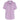 The Short Sleeve Loose Back Shirt Lilac Gauze - The Shirt by Rochelle Behrens - COLOR GAME