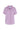 The Short Sleeve Loose Back Shirt Lilac Gauze - The Shirt by Rochelle Behrens - COLOR GAME