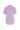 The Short Sleeve Loose Back Shirt Lilac Gauze - The Shirt by Rochelle Behrens - COLOR GAME