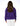 The TCU Varsity Sweatshirt Purple - Stewart Simmons - COLOR GAME