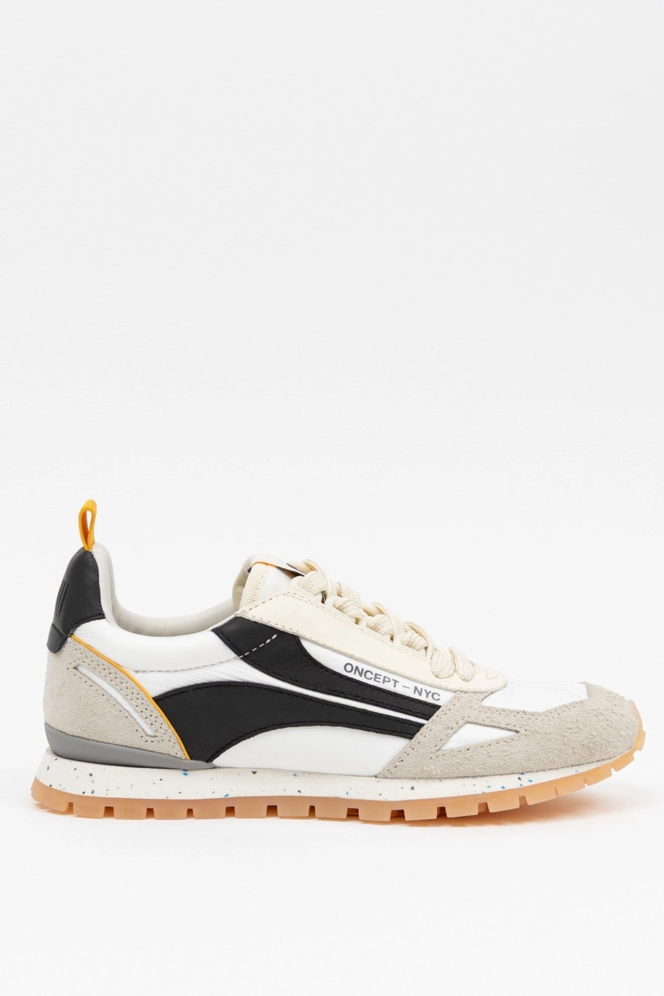 Toronto Splash Nylon Hybrid Sneaker - Oncept - COLOR GAME