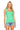 Wide Strap Tank Top Zing - Susana Monaco - Color Game