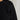 Ziggy Inside - Out Fleece Shrunken Sweatshirt Black - perfectwhitetee - COLOR GAME