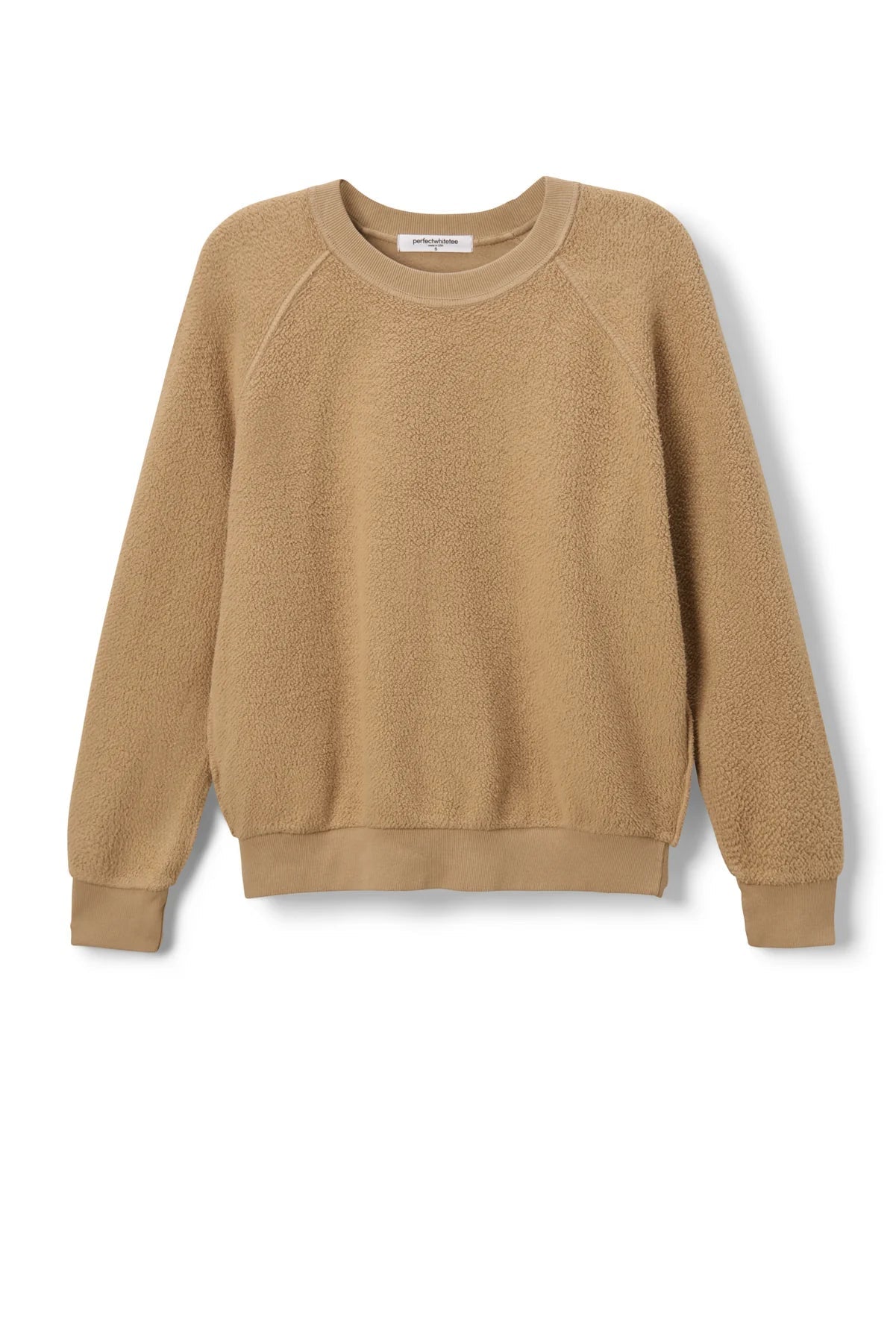 Ziggy Inside - Out Fleece Shrunken Sweatshirt - FINAL SALE - perfectwhitetee - COLOR GAME